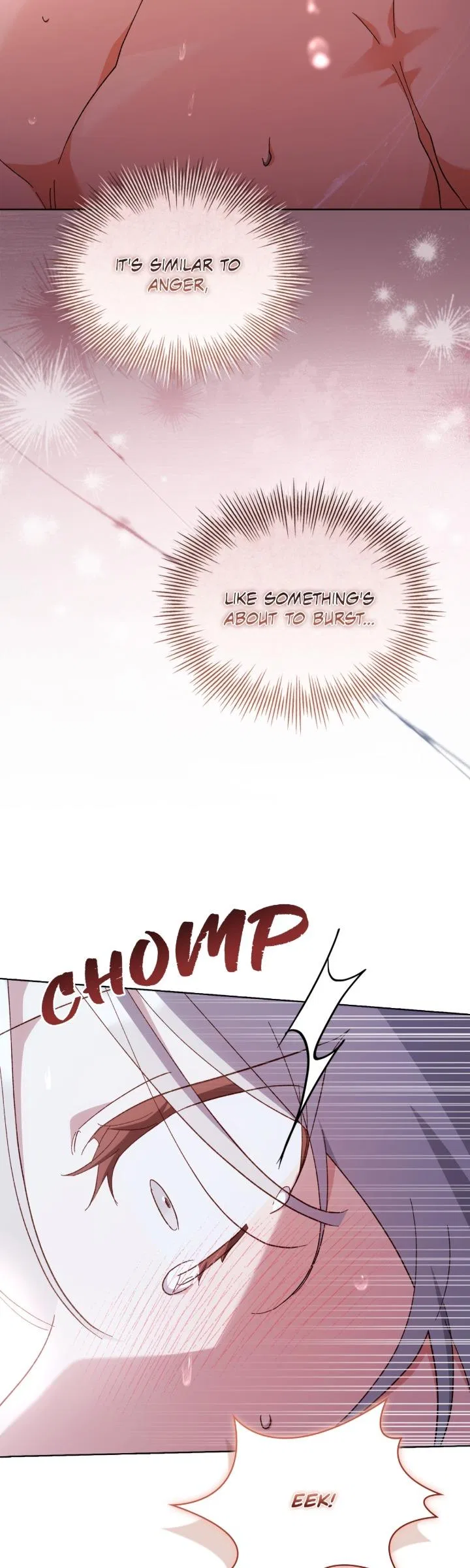 The Wolf Who Tempted the Black Serpent Chapter 25 – Page 33