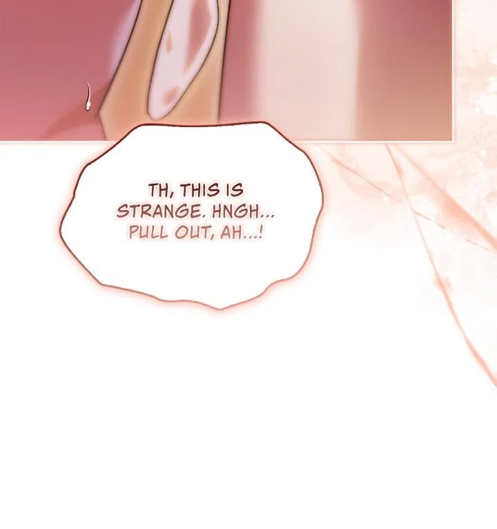 The Wolf Who Tempted the Black Serpent Chapter 25 – Page 42