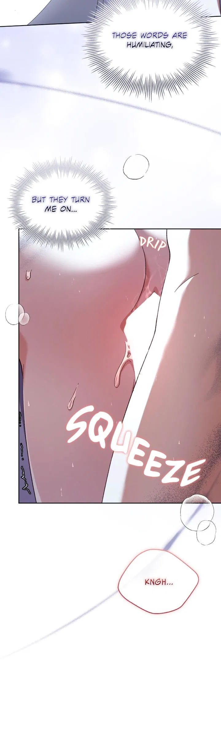 The Wolf Who Tempted the Black Serpent Chapter 24 – Page 52