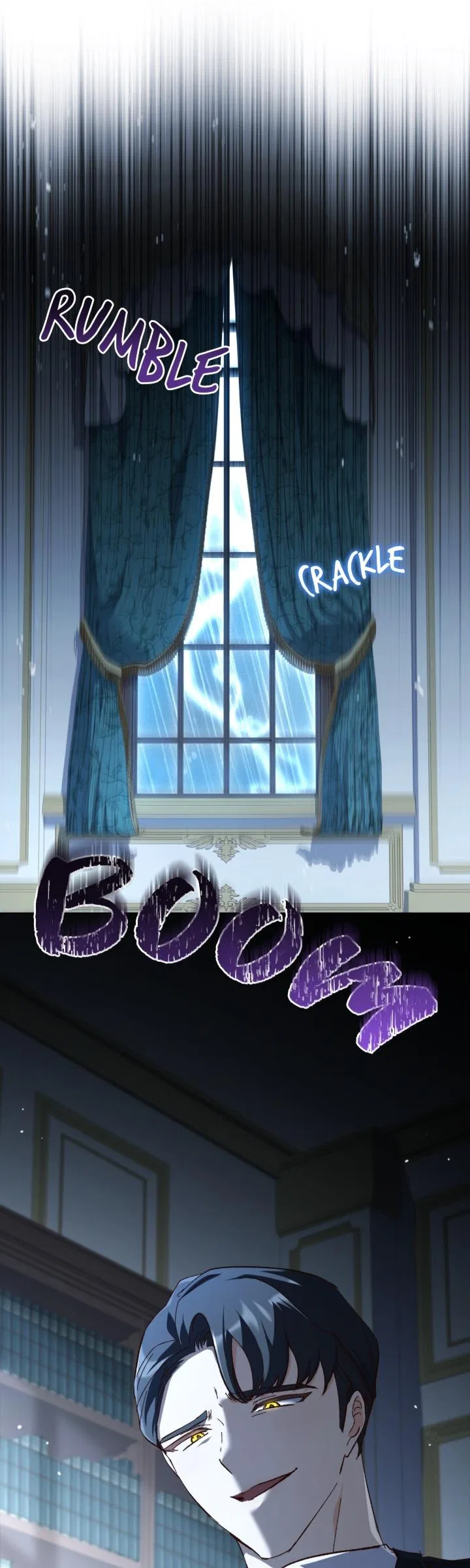 The Wolf Who Tempted the Black Serpent Chapter 23 – Page 18