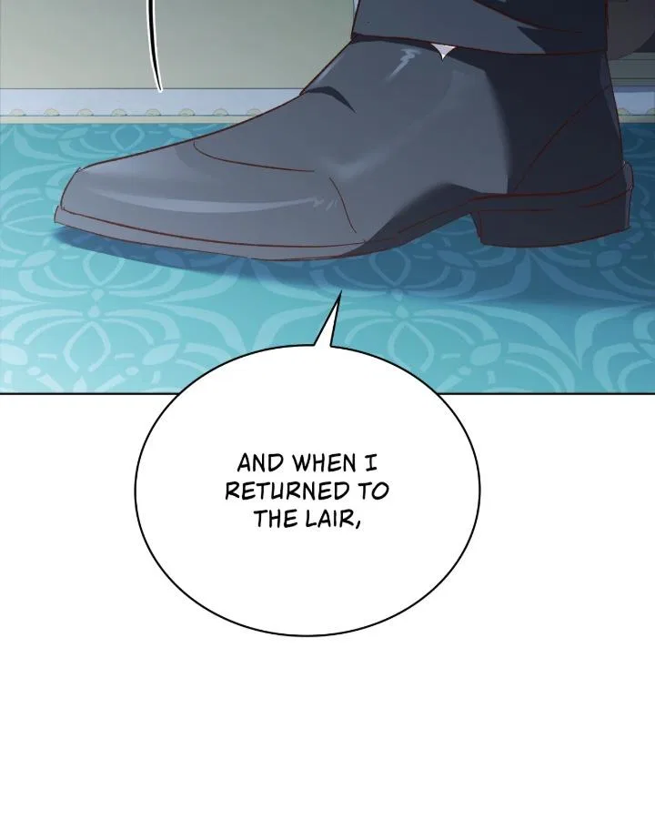 The Wolf Who Tempted the Black Serpent Chapter 23 – Page 25