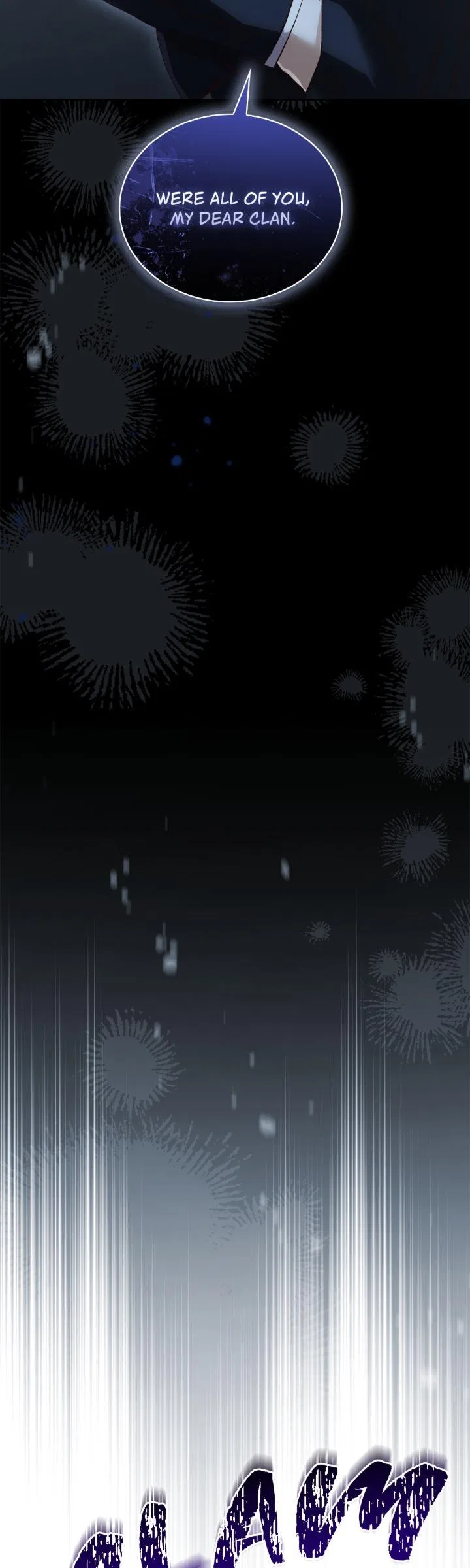 The Wolf Who Tempted the Black Serpent Chapter 23 – Page 35