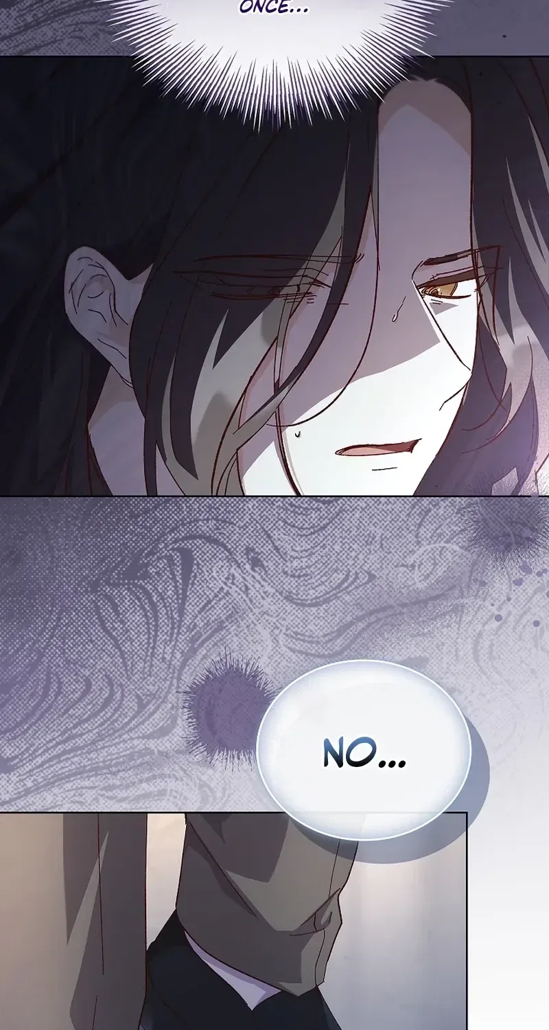 The Wolf Who Tempted the Black Serpent Chapter 22 – Page 3