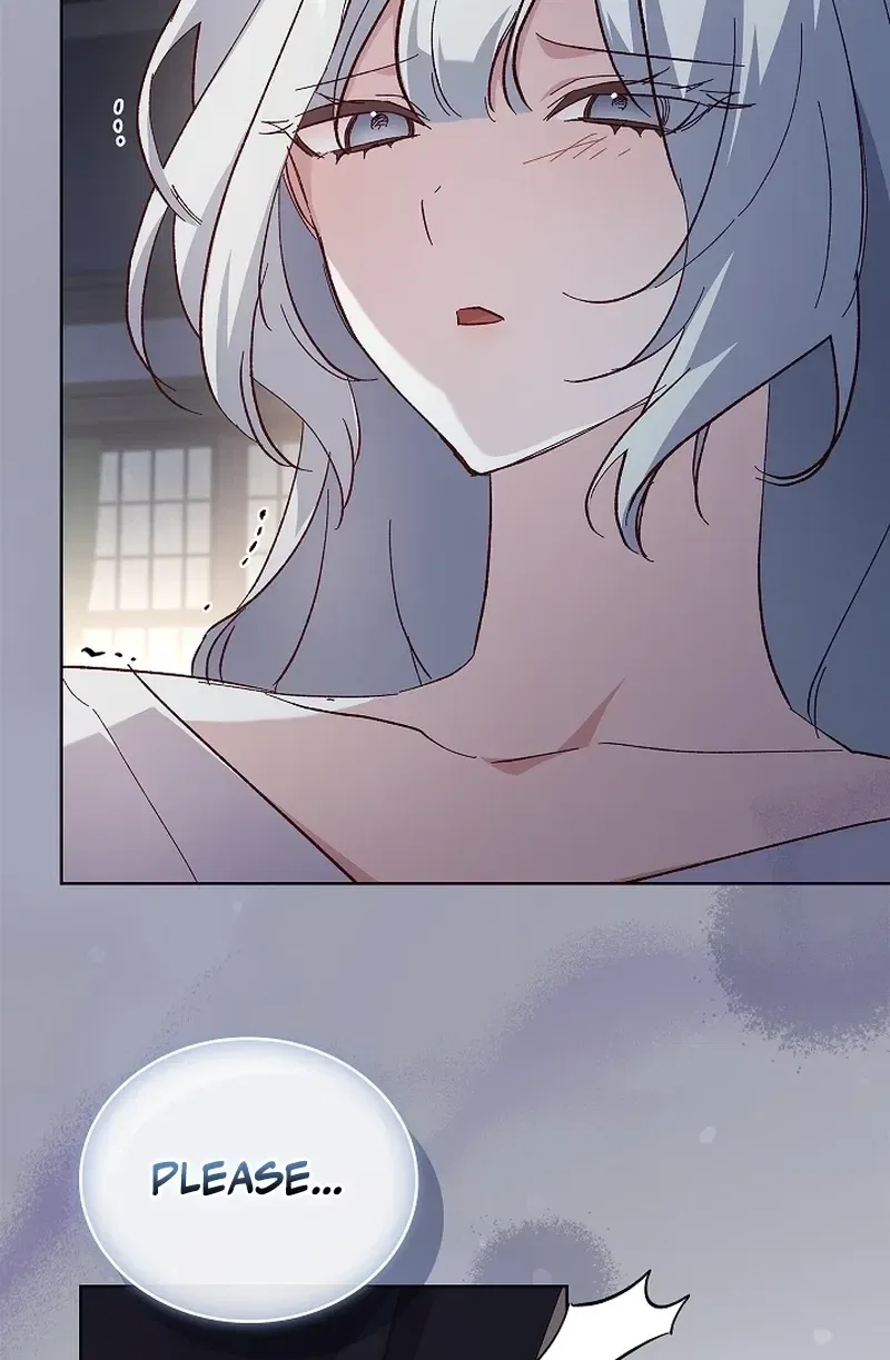 The Wolf Who Tempted the Black Serpent Chapter 22 – Page 5