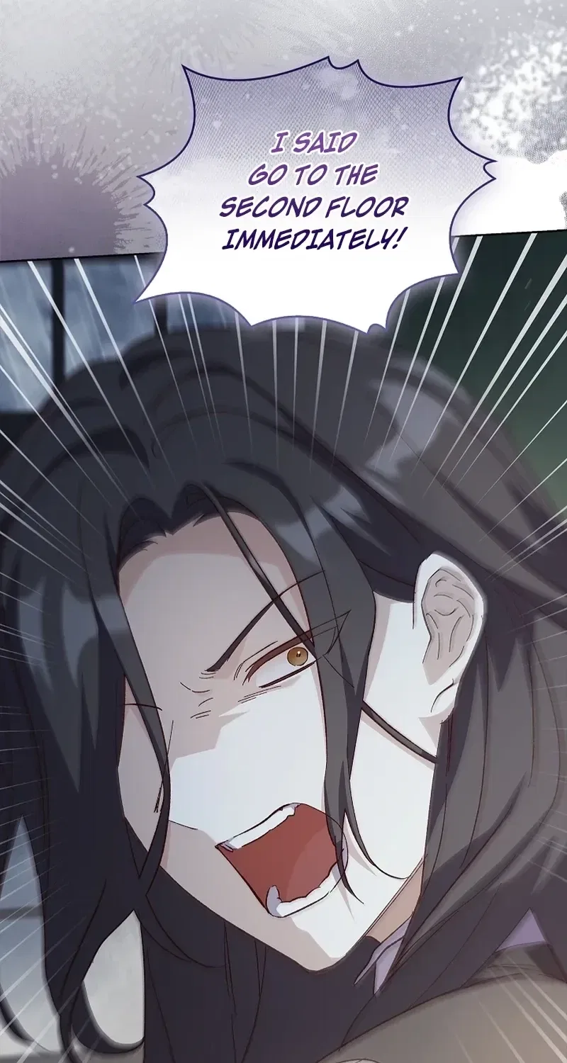The Wolf Who Tempted the Black Serpent Chapter 22 – Page 11