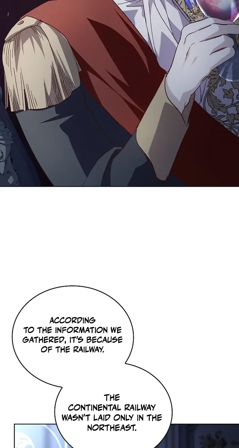 The Wolf Who Tempted the Black Serpent Chapter 22 – Page 28