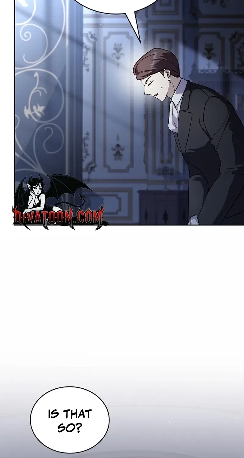 The Wolf Who Tempted the Black Serpent Chapter 22 – Page 29
