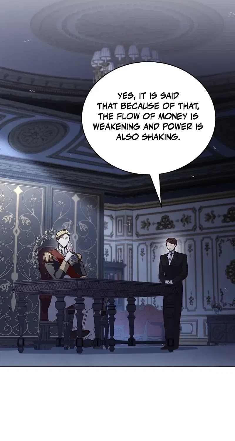 The Wolf Who Tempted the Black Serpent Chapter 22 – Page 30