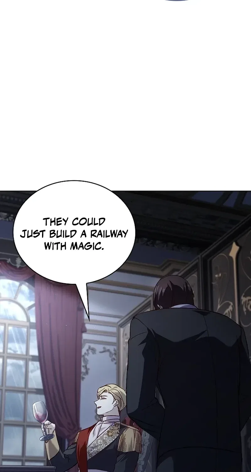 The Wolf Who Tempted the Black Serpent Chapter 22 – Page 33