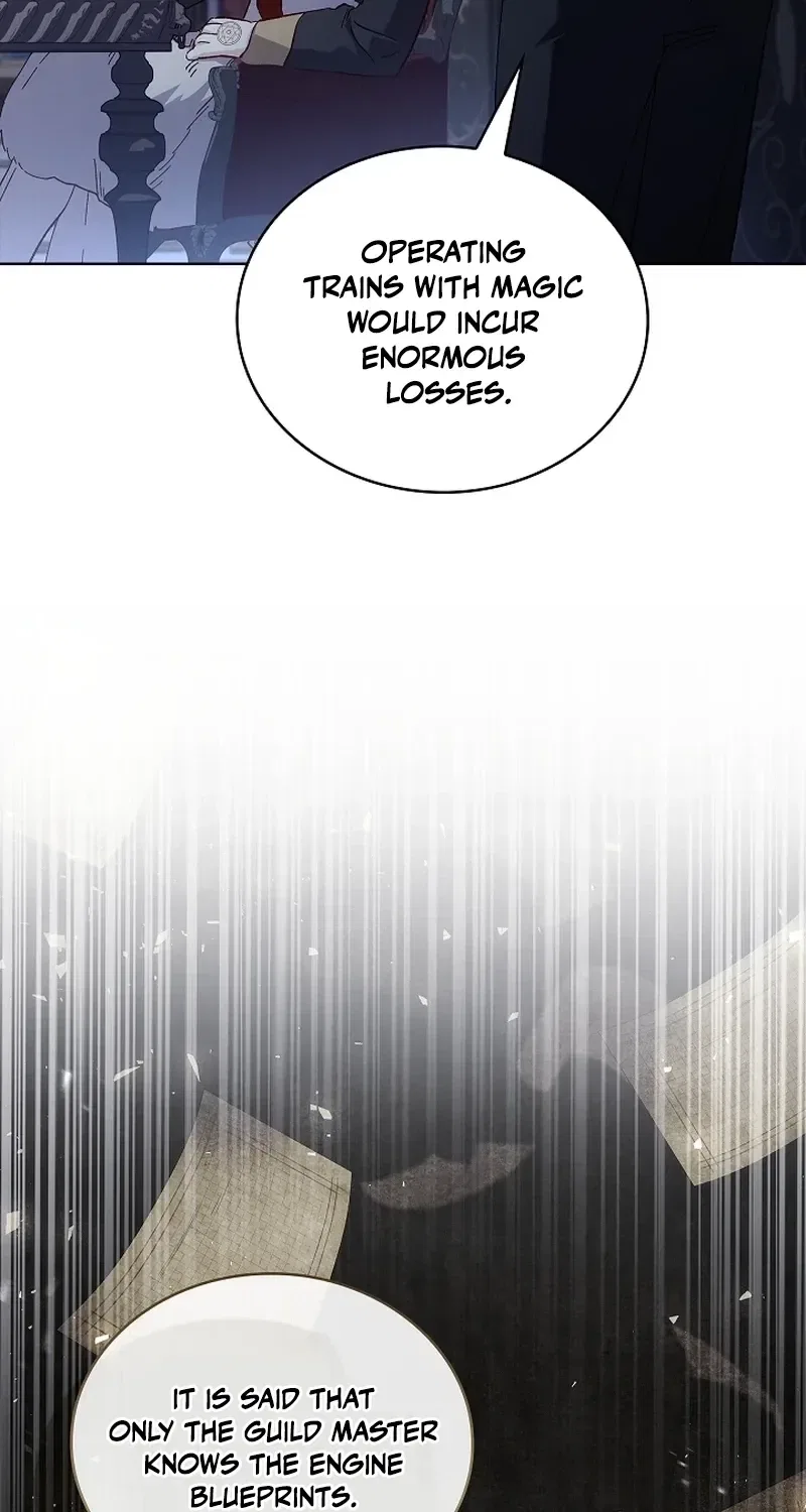 The Wolf Who Tempted the Black Serpent Chapter 22 – Page 34
