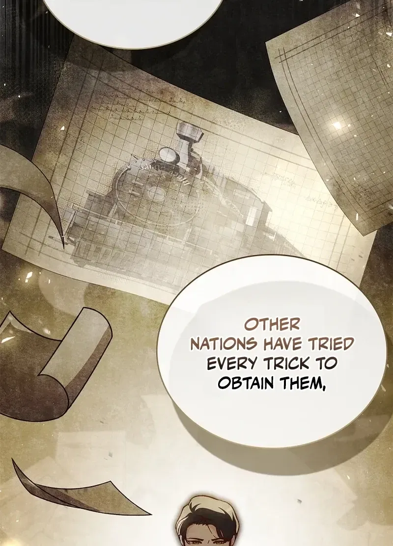 The Wolf Who Tempted the Black Serpent Chapter 22 – Page 35