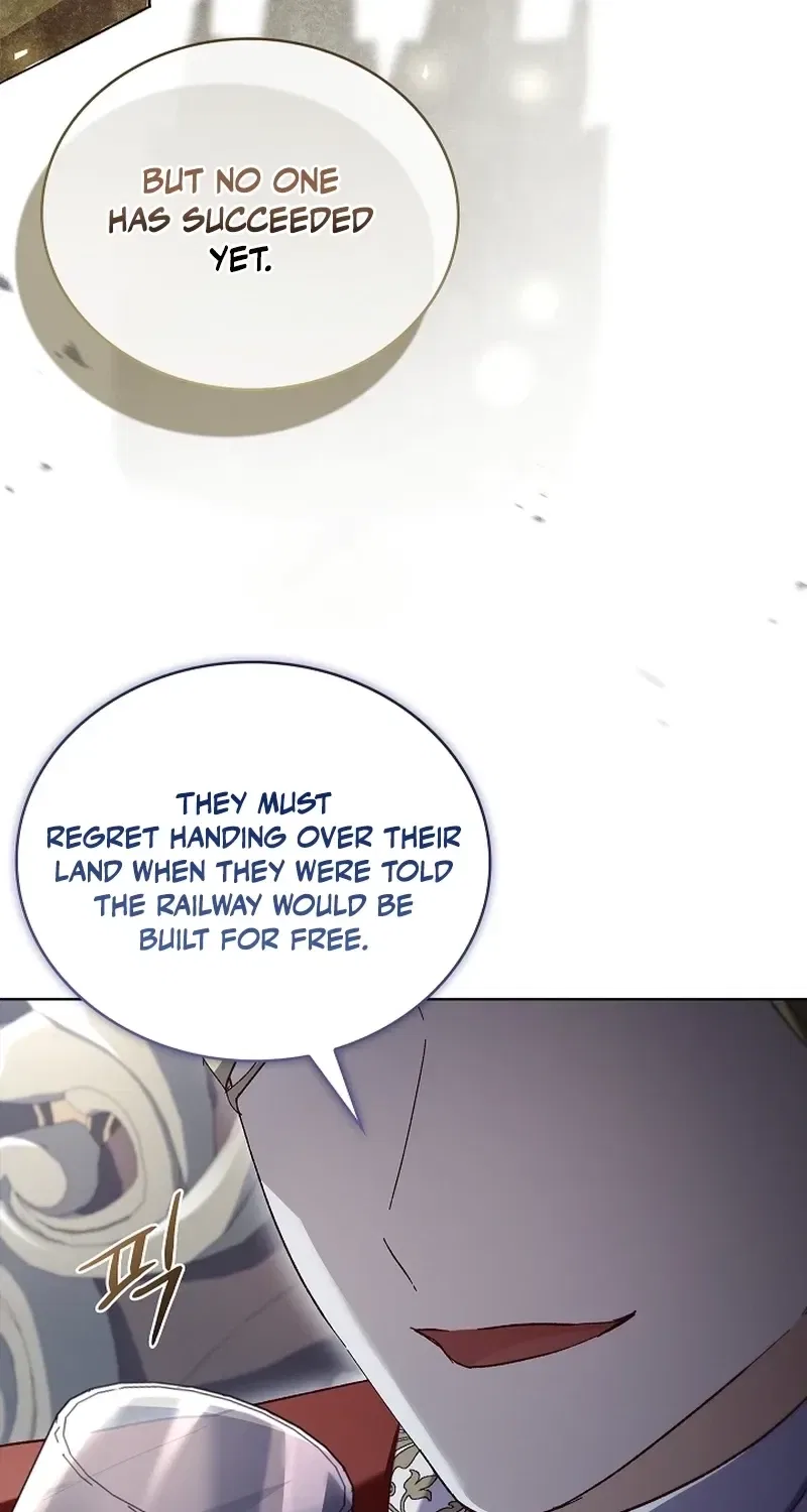 The Wolf Who Tempted the Black Serpent Chapter 22 – Page 37