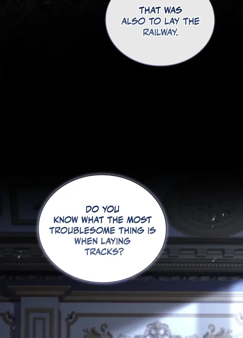 The Wolf Who Tempted the Black Serpent Chapter 22 – Page 40