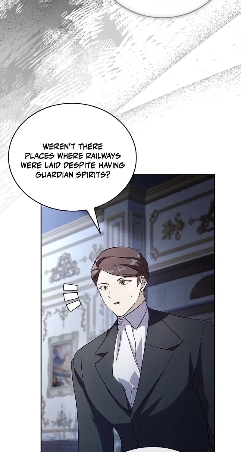 The Wolf Who Tempted the Black Serpent Chapter 22 – Page 43