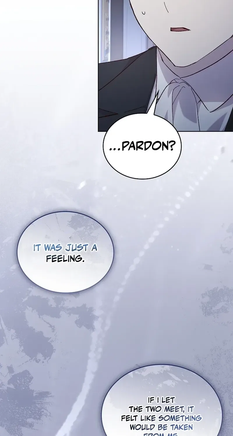 The Wolf Who Tempted the Black Serpent Chapter 22 – Page 48