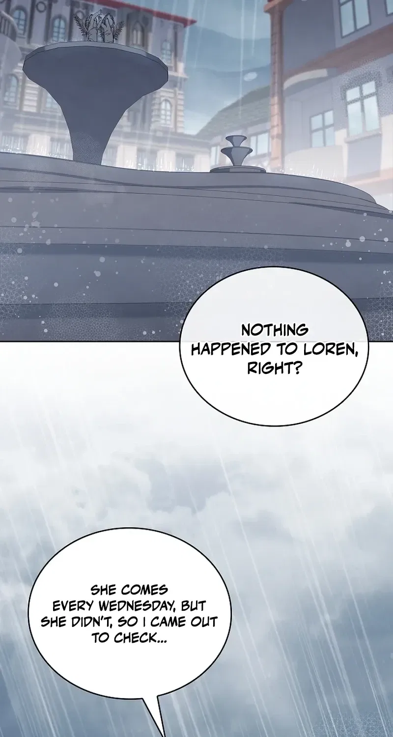 The Wolf Who Tempted the Black Serpent Chapter 22 – Page 55