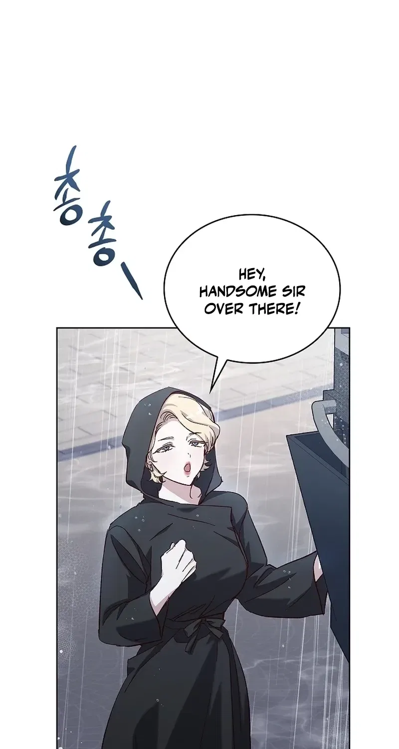The Wolf Who Tempted the Black Serpent Chapter 22 – Page 62