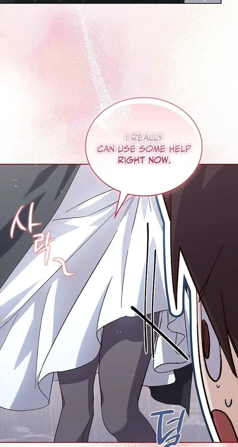 The Wolf Who Tempted the Black Serpent Chapter 22 – Page 67