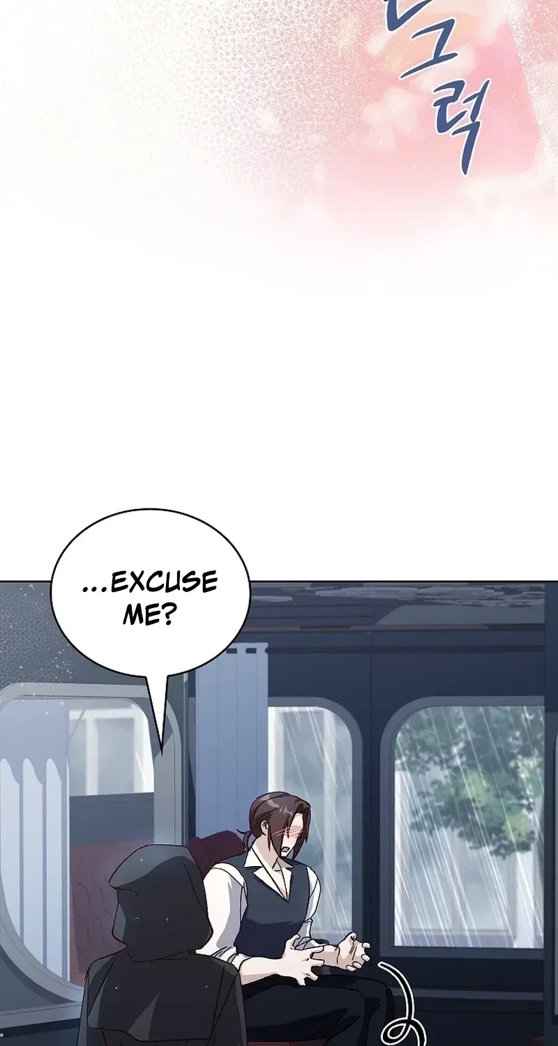 The Wolf Who Tempted the Black Serpent Chapter 22 – Page 68