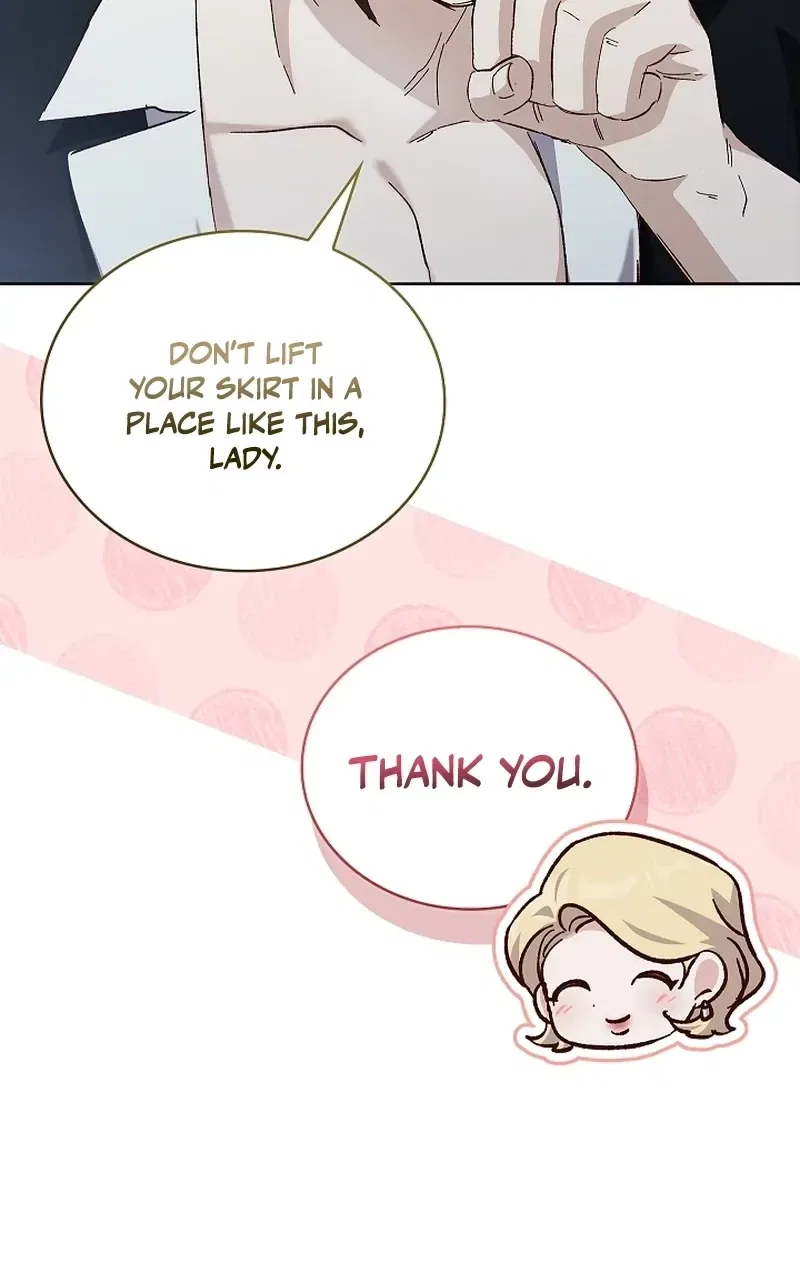 The Wolf Who Tempted the Black Serpent Chapter 22 – Page 70