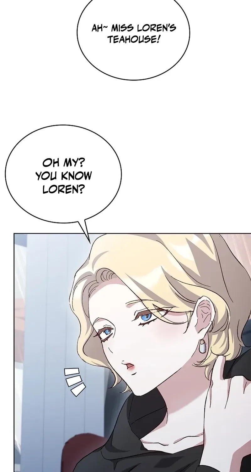 The Wolf Who Tempted the Black Serpent Chapter 22 – Page 72