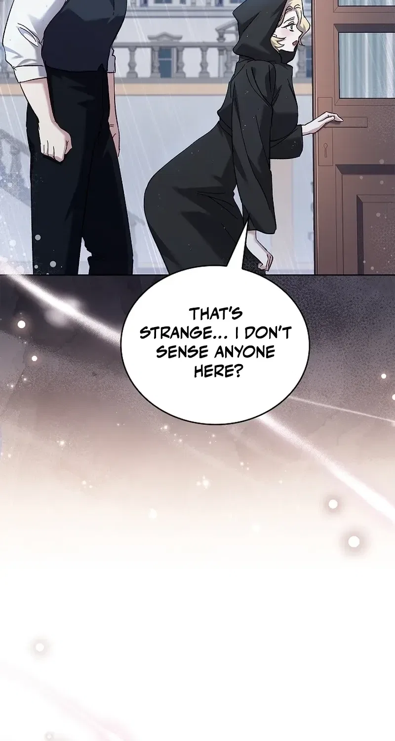 The Wolf Who Tempted the Black Serpent Chapter 22 – Page 80