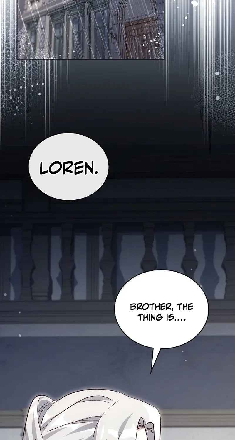 The Wolf Who Tempted the Black Serpent Chapter 21 – Page 2