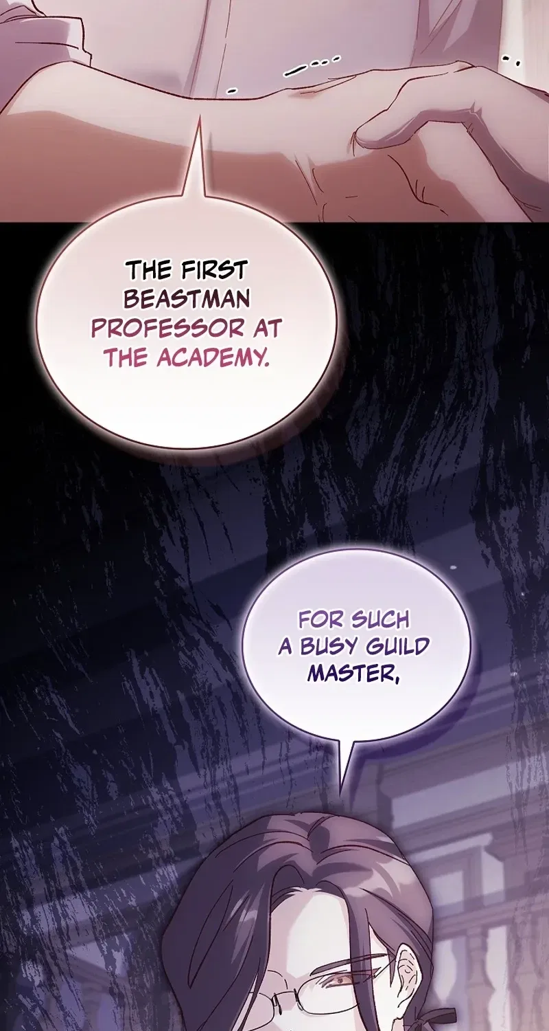 The Wolf Who Tempted the Black Serpent Chapter 21 – Page 13