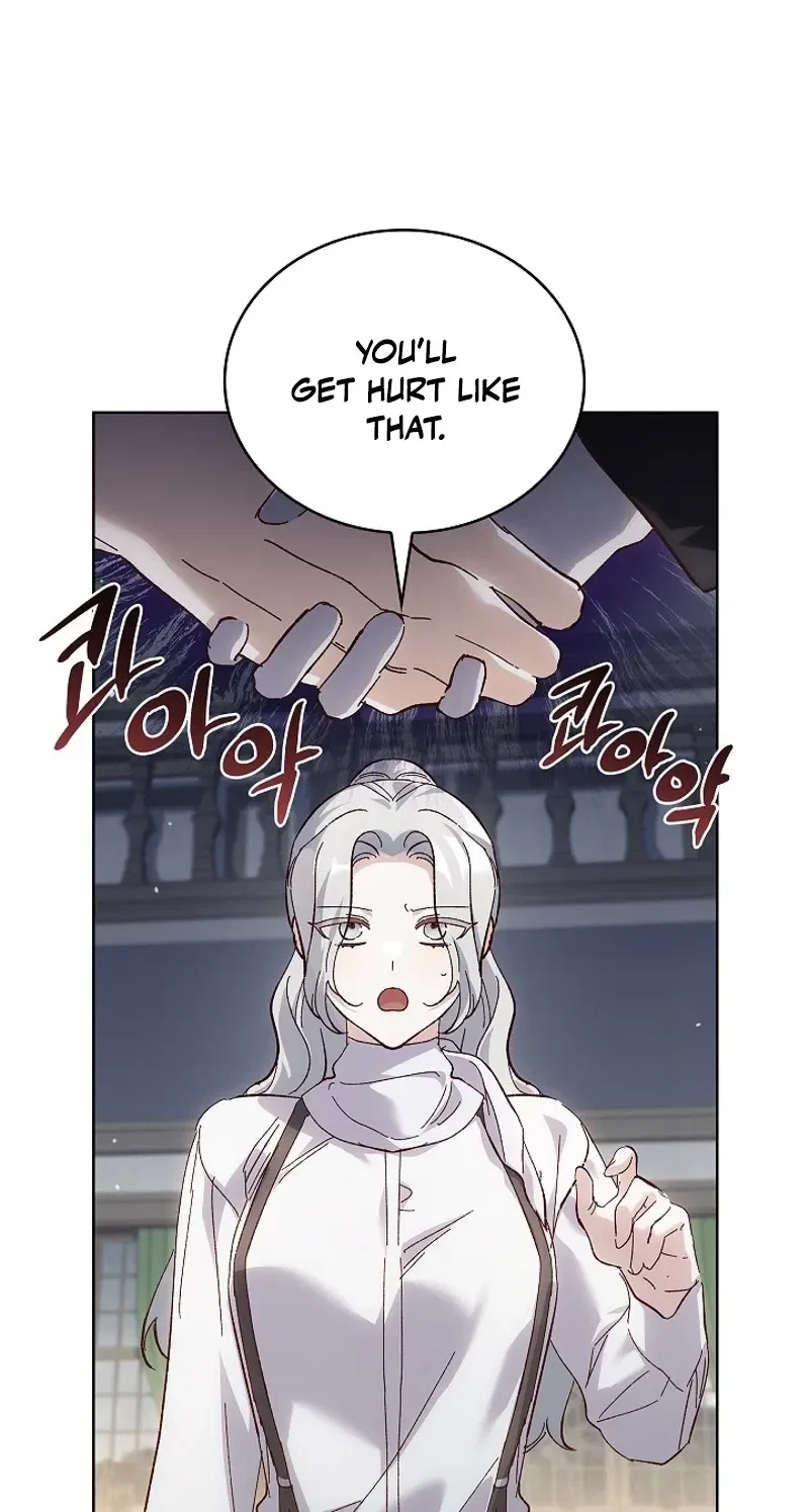 The Wolf Who Tempted the Black Serpent Chapter 21 – Page 15