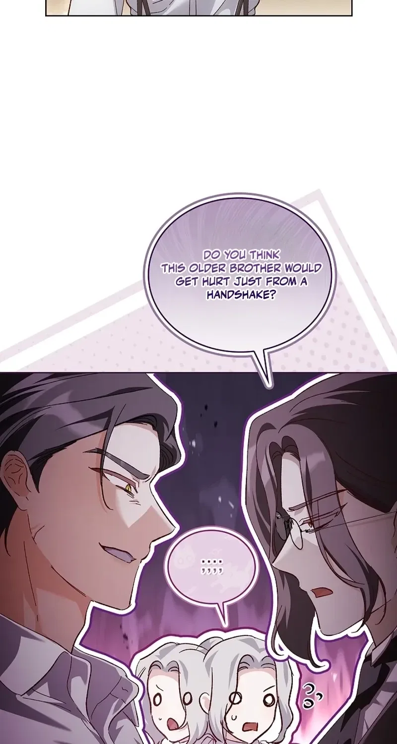 The Wolf Who Tempted the Black Serpent Chapter 21 – Page 16