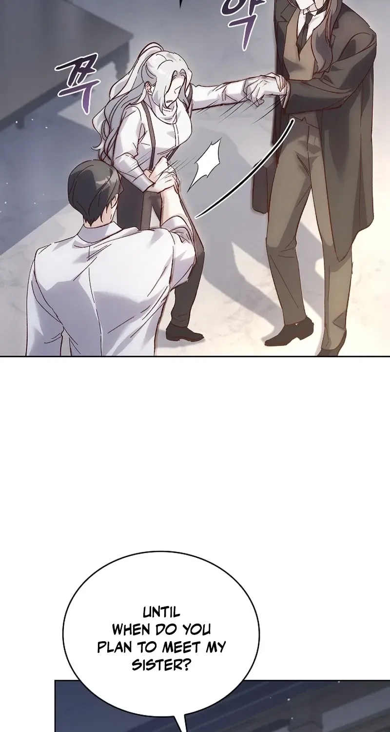 The Wolf Who Tempted the Black Serpent Chapter 21 – Page 18