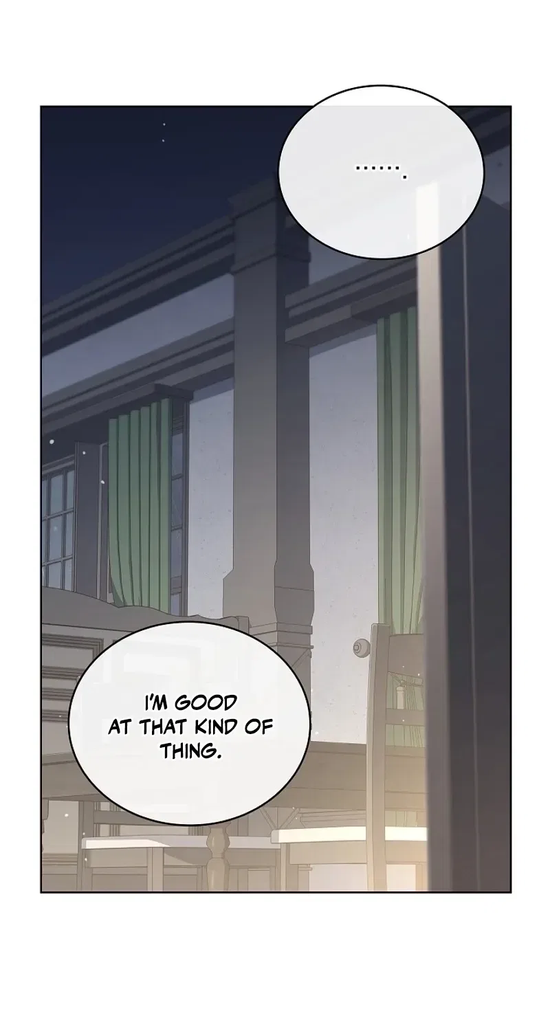 The Wolf Who Tempted the Black Serpent Chapter 21 – Page 36
