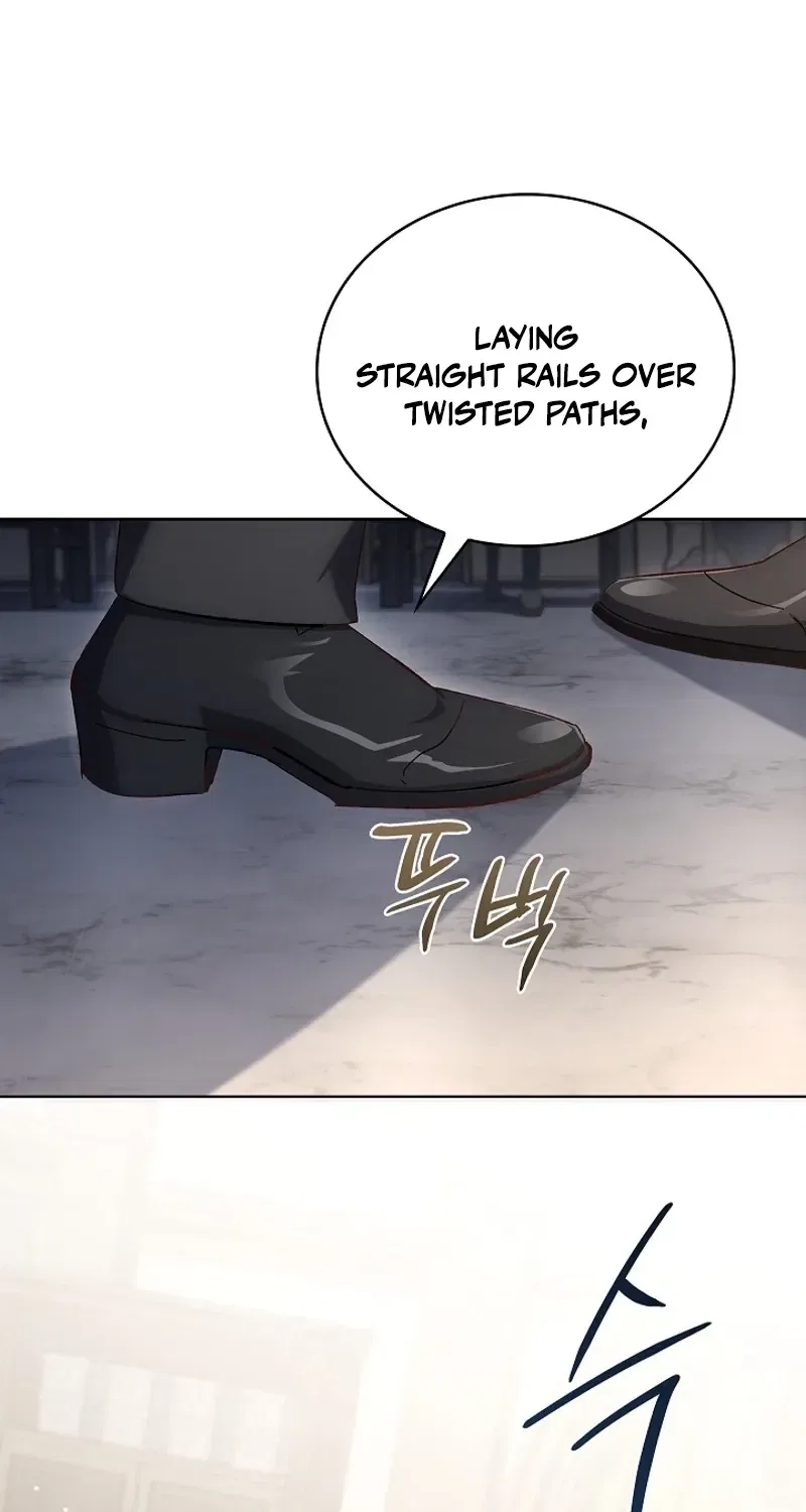 The Wolf Who Tempted the Black Serpent Chapter 21 – Page 37