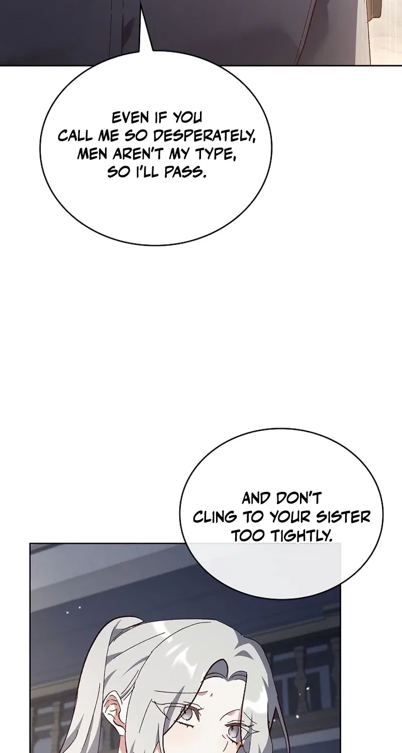 The Wolf Who Tempted the Black Serpent Chapter 21 – Page 42