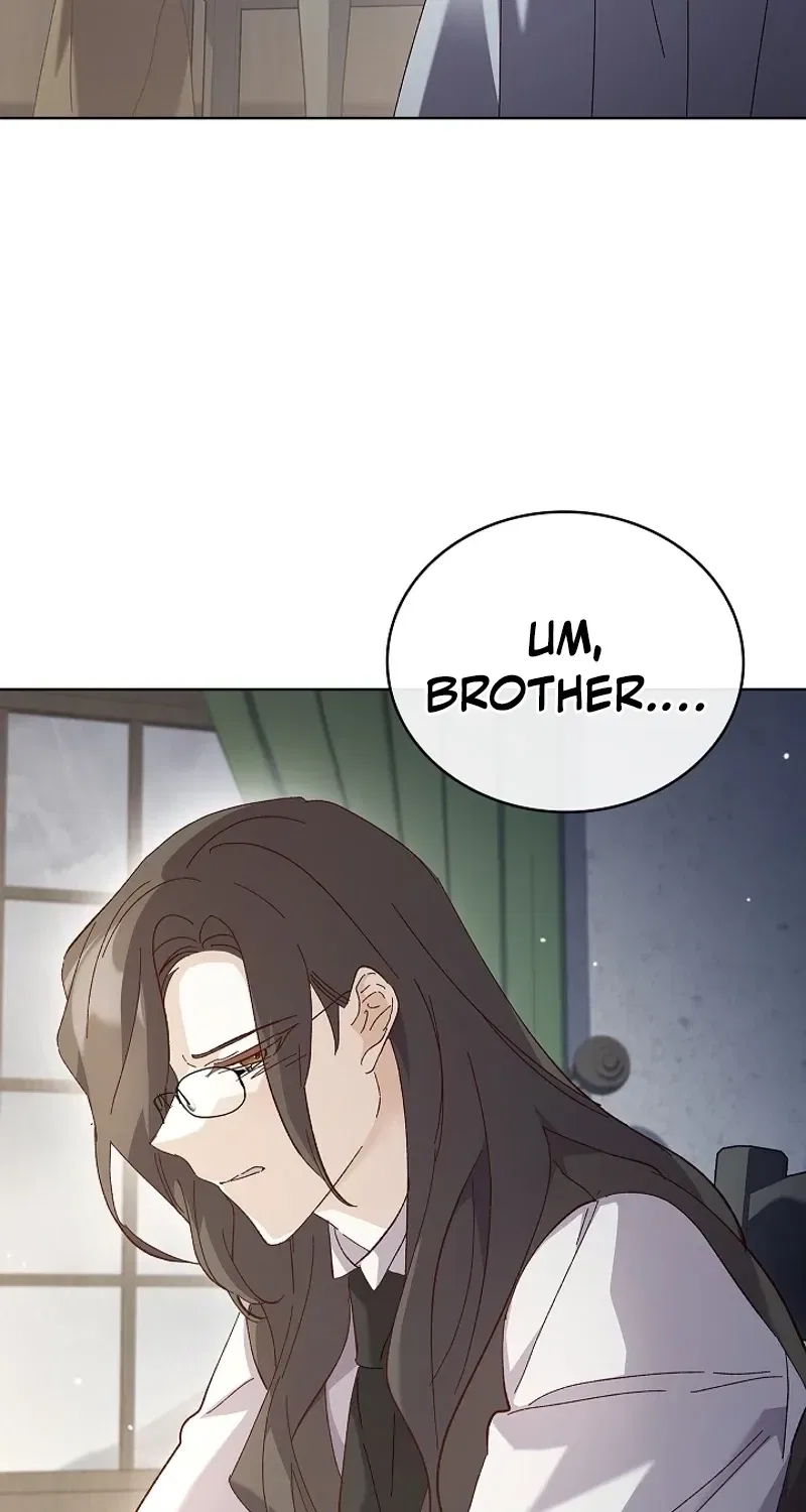 The Wolf Who Tempted the Black Serpent Chapter 21 – Page 63
