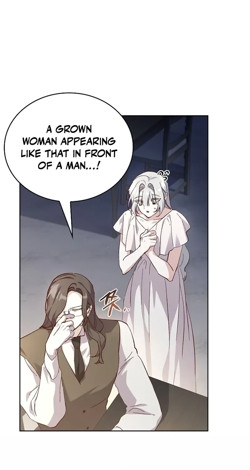 The Wolf Who Tempted the Black Serpent Chapter 21 – Page 66