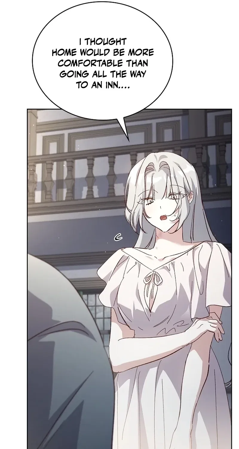 The Wolf Who Tempted the Black Serpent Chapter 21 – Page 71