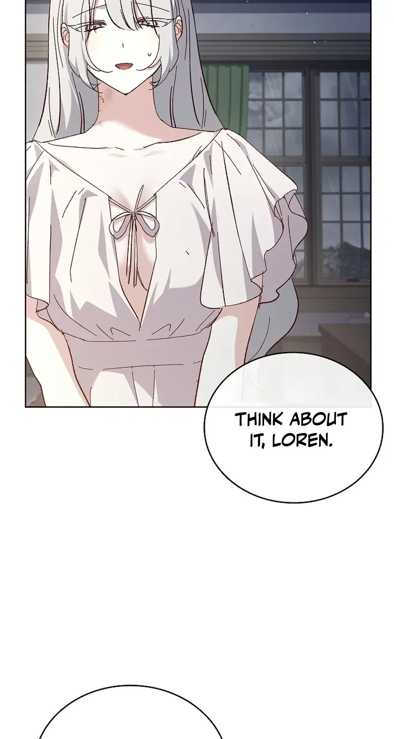 The Wolf Who Tempted the Black Serpent Chapter 21 – Page 74