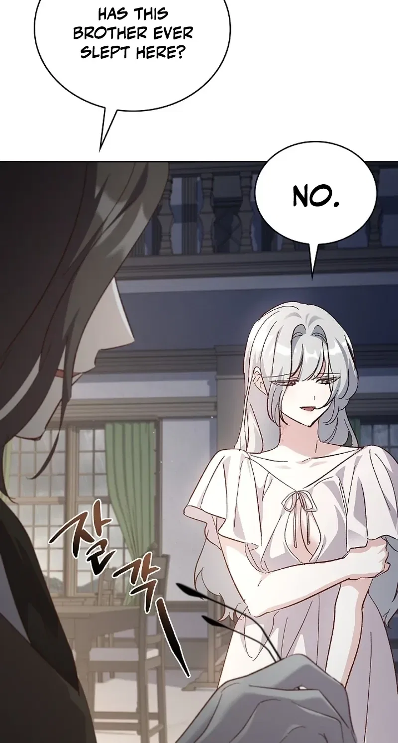 The Wolf Who Tempted the Black Serpent Chapter 21 – Page 75