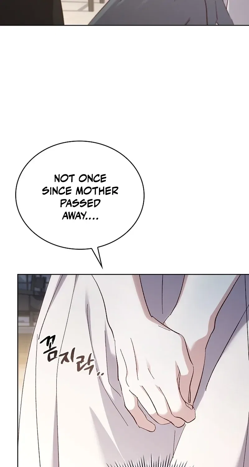 The Wolf Who Tempted the Black Serpent Chapter 21 – Page 76
