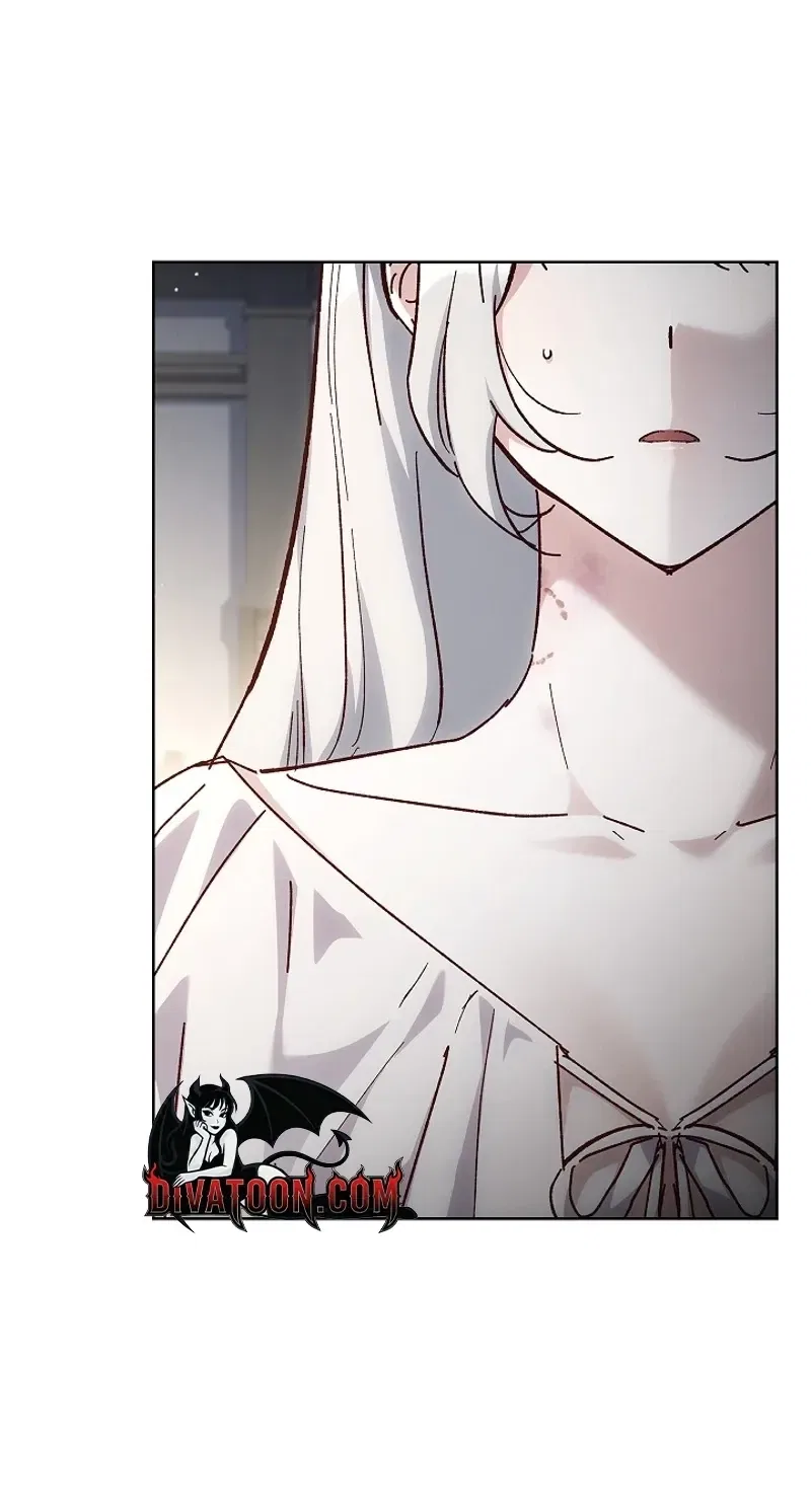 The Wolf Who Tempted the Black Serpent Chapter 21 – Page 80