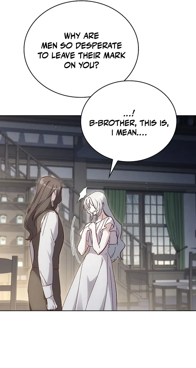The Wolf Who Tempted the Black Serpent Chapter 21 – Page 81