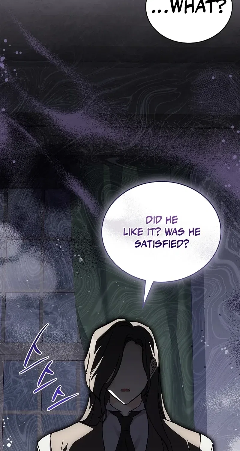 The Wolf Who Tempted the Black Serpent Chapter 21 – Page 83