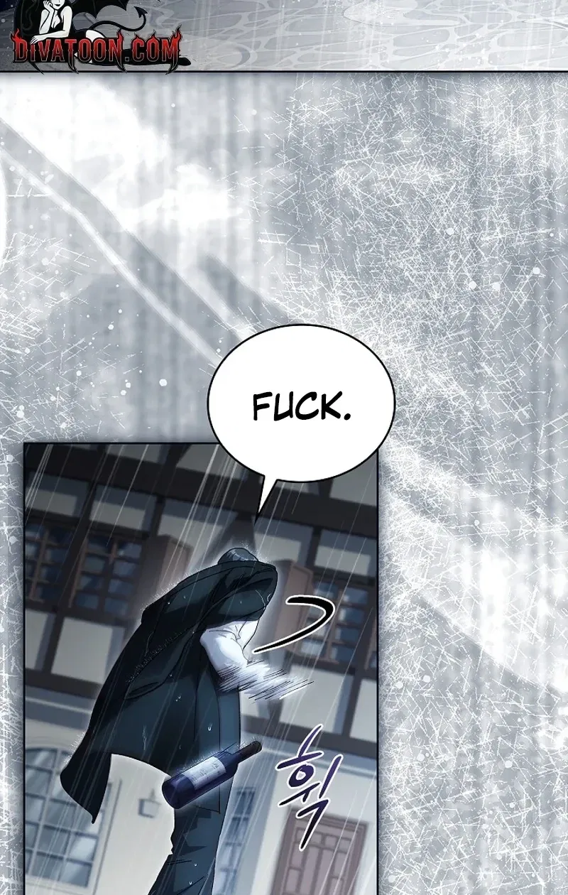The Wolf Who Tempted the Black Serpent Chapter 20 – Page 5