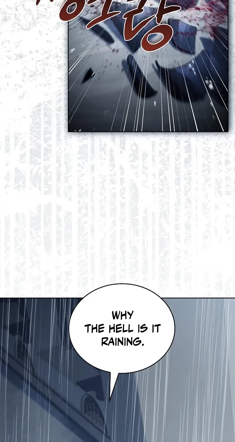 The Wolf Who Tempted the Black Serpent Chapter 20 – Page 7