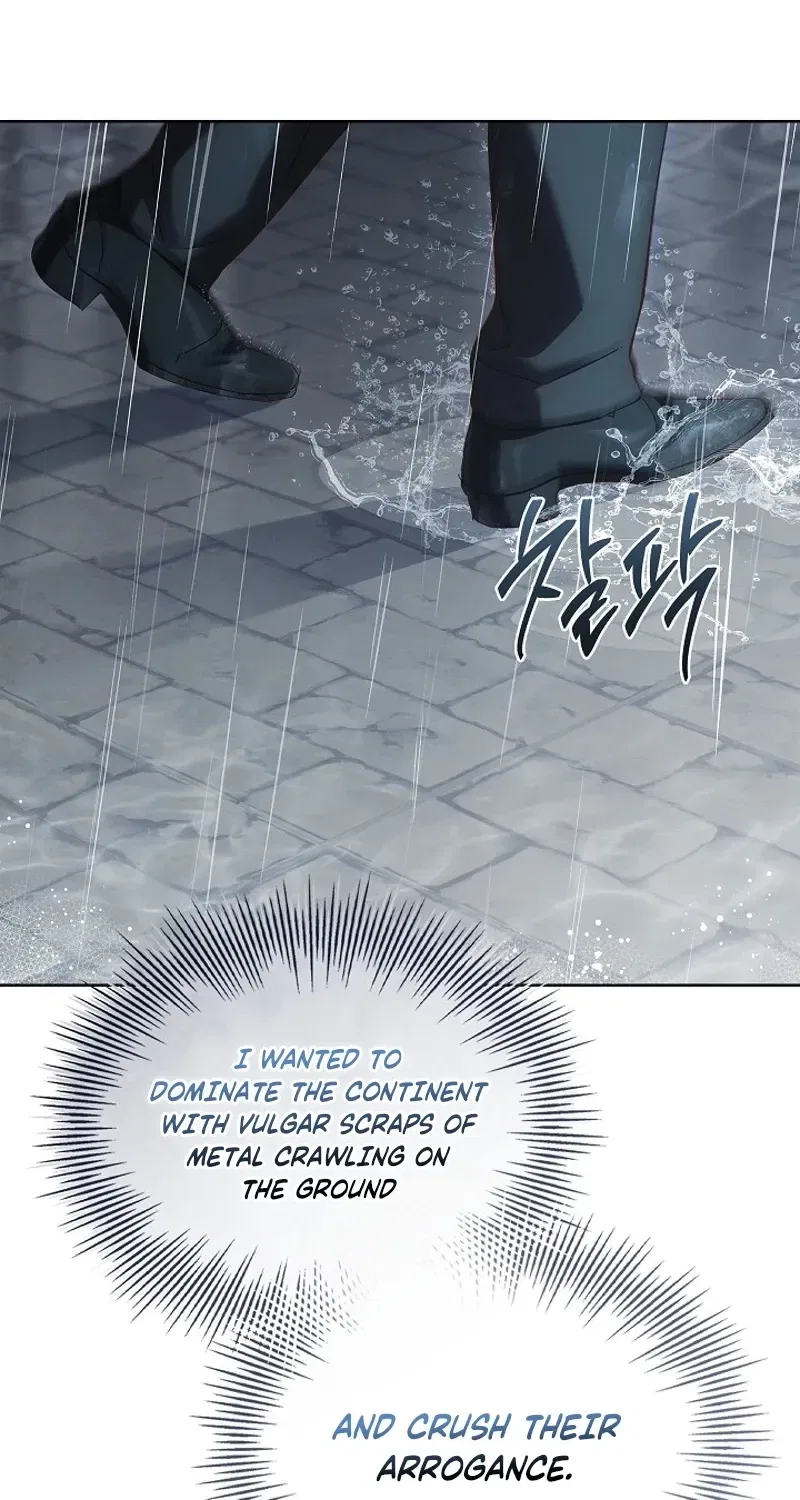 The Wolf Who Tempted the Black Serpent Chapter 20 – Page 18