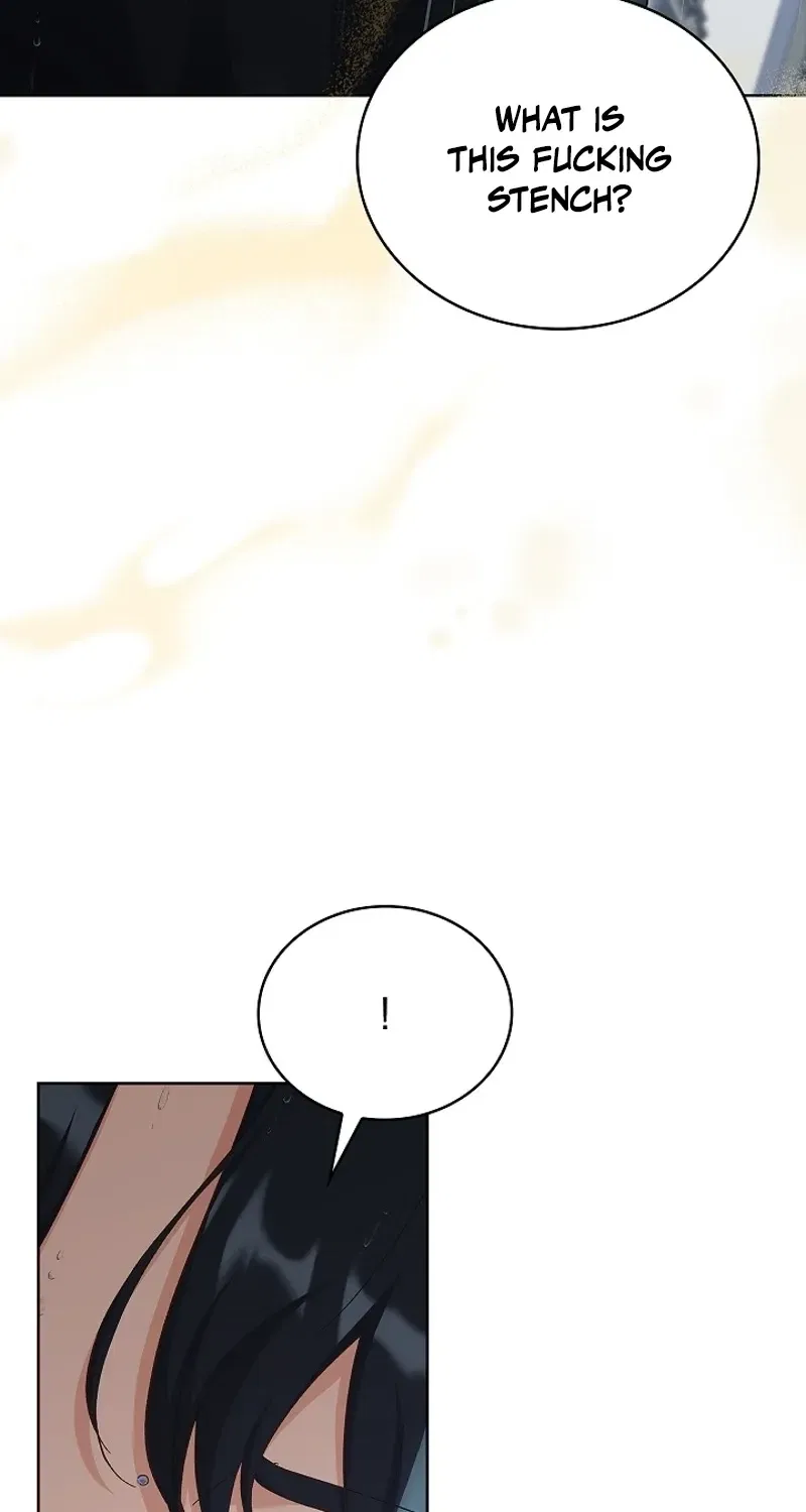 The Wolf Who Tempted the Black Serpent Chapter 20 – Page 22