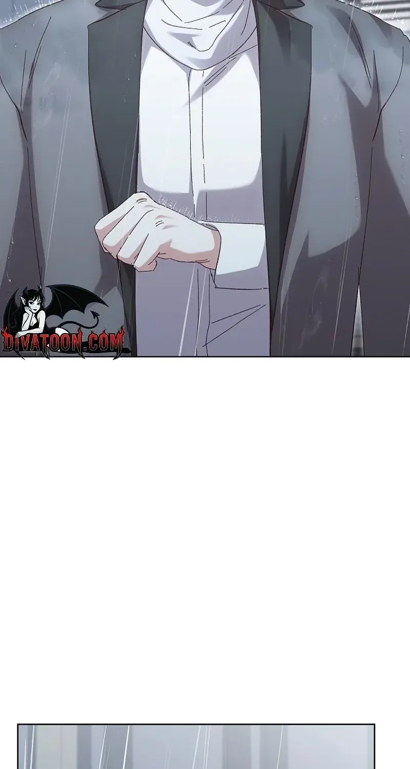 The Wolf Who Tempted the Black Serpent Chapter 20 – Page 26