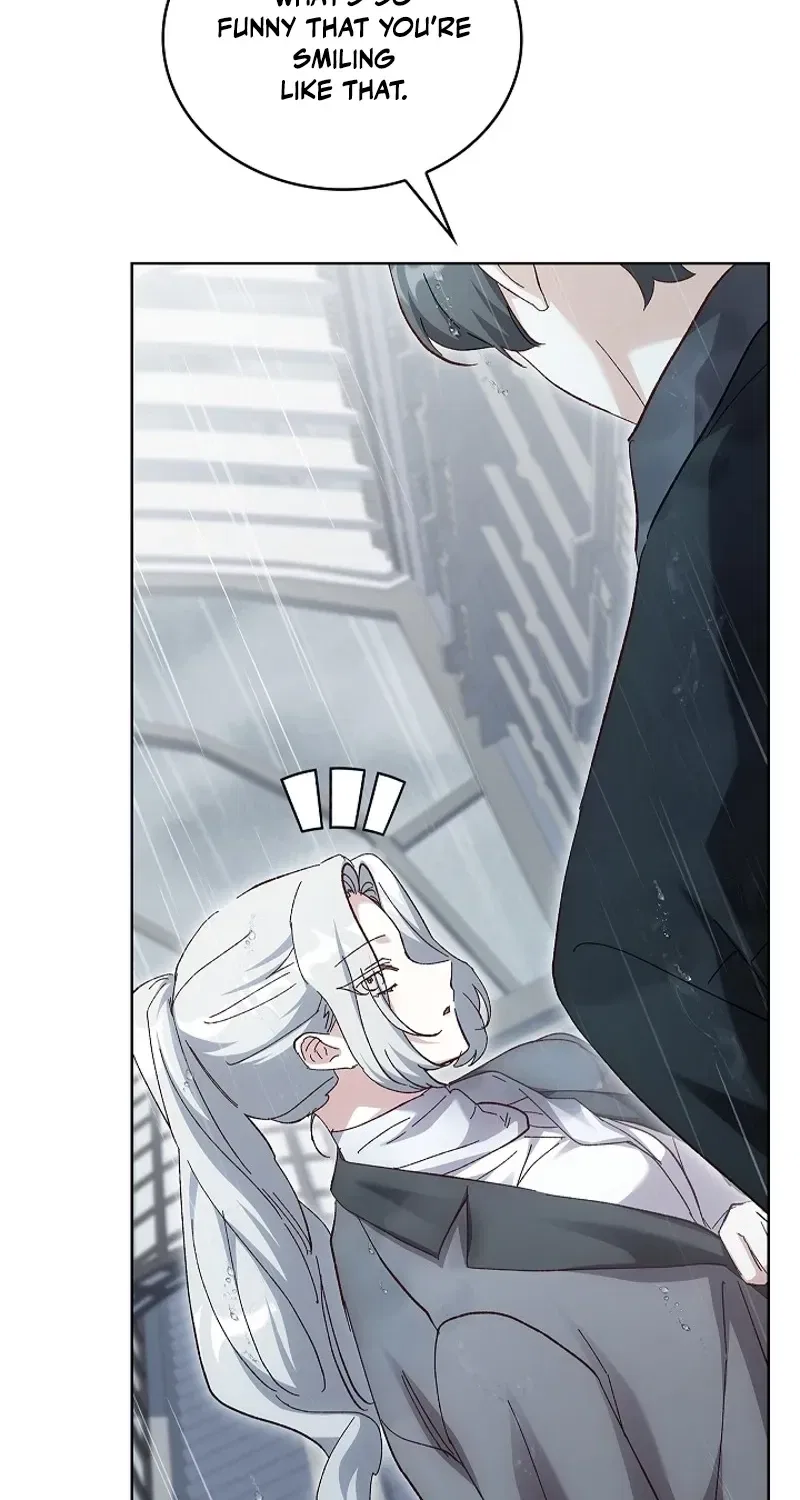 The Wolf Who Tempted the Black Serpent Chapter 20 – Page 28