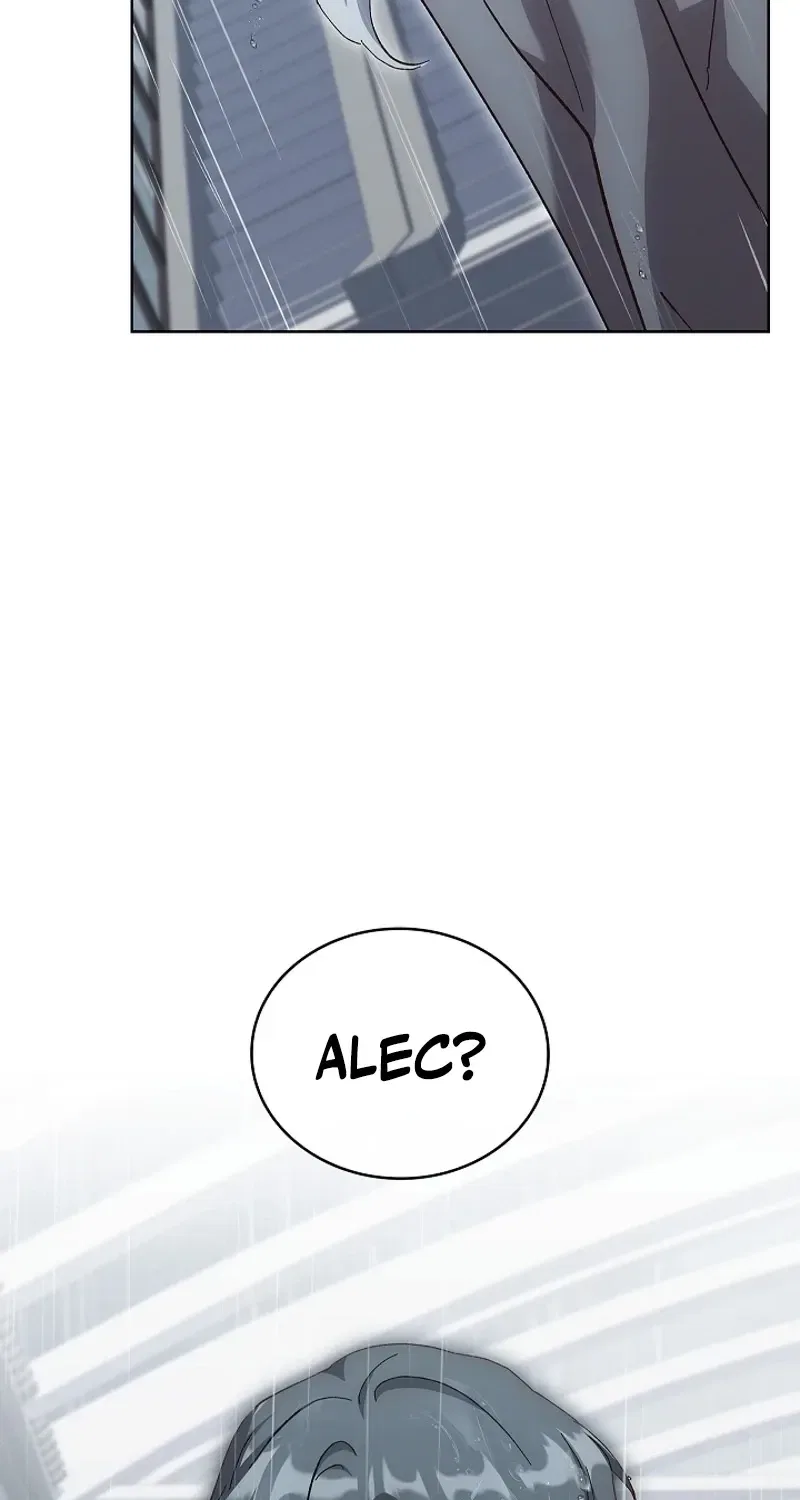 The Wolf Who Tempted the Black Serpent Chapter 20 – Page 29